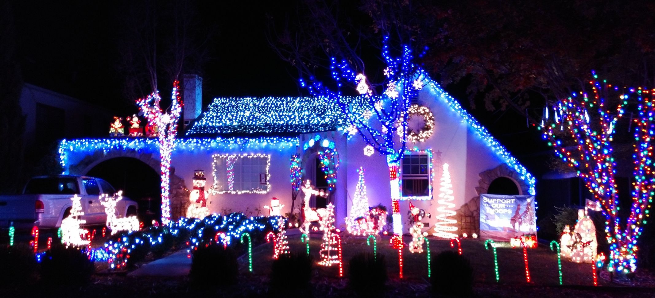 208 E. First St., Napa
